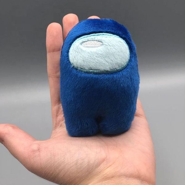 small among us plush toys animal among us game stuffed doll kawaii figure peluche brinquedos kid christmas gift
small among us plush toys animal among us game stuffed doll kawaii figure peluche brinquedos kid christmas gift
