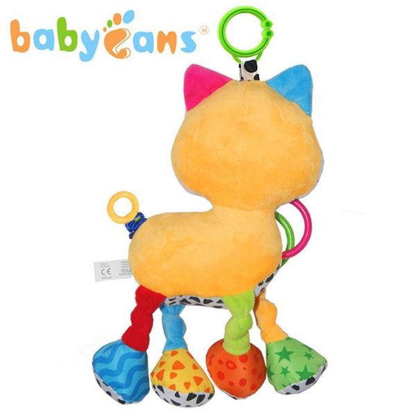 baby infant voice shaking multifunctional plush cats rattles pulling music instrument baby infant autumn comfortable new arrival wmtsby
baby infant voice shaking multifunctional plush cats rattles pulling music instrument baby infant autumn comfortable new arrival wmtsby