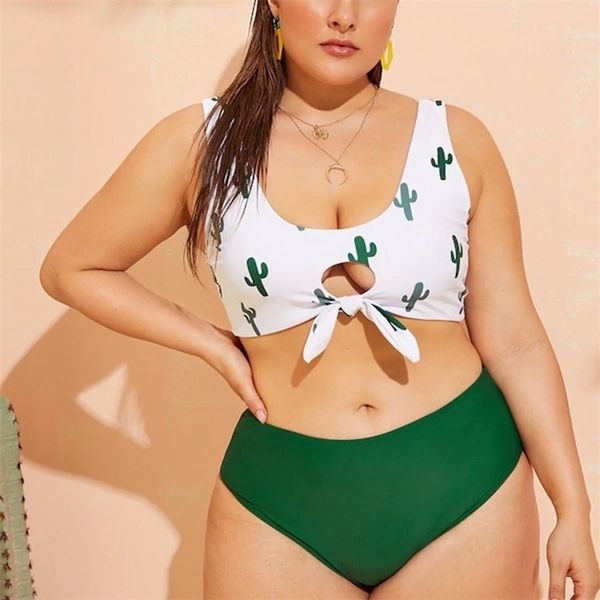 l-3xl plus size bowknot bikini front knot swimsuit push up high waist swimwear large sizes bathing suit cut out bikinis female y200319, White;black
l-3xl plus size bowknot bikini front knot swimsuit push up high waist swimwear large sizes bathing suit cut out bikinis female y200319, White;black