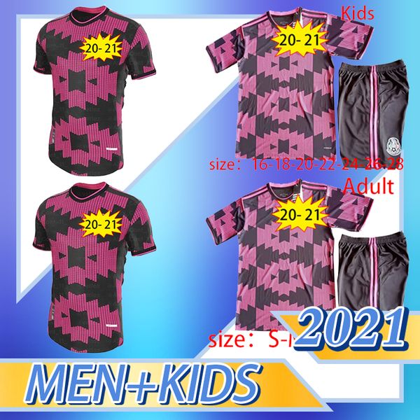 chicharito jersey 2021 mexico home g.dos santos r. marquez c. vela football shirts 2021 mexico a. guardado soccer jersey, Black;yellow
chicharito jersey 2021 mexico home g.dos santos r. marquez c. vela football shirts 2021 mexico a. guardado soccer jersey, Black;yellow