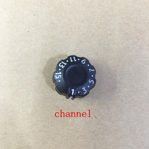 honghuismart the original power/volume channel knob for hytera pd700,pd780 walkie talkie1
honghuismart the original power/volume channel knob for hytera pd700,pd780 walkie talkie1