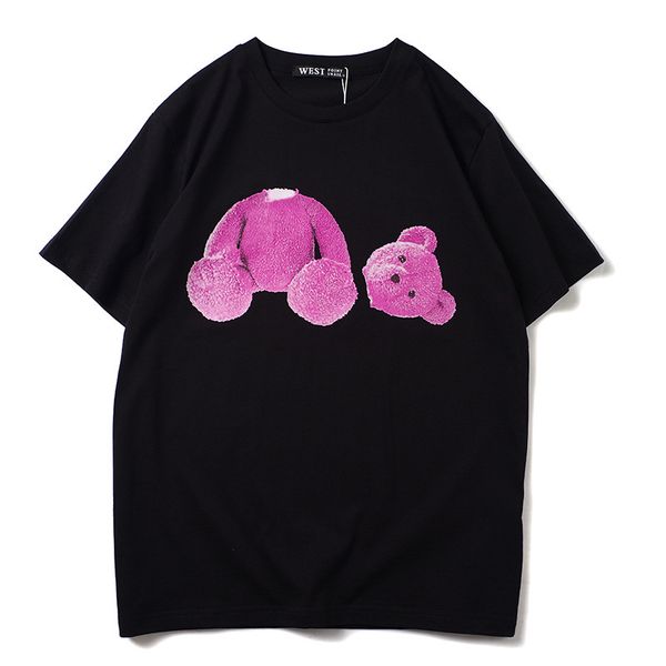 luxury high 2021 new men fashionable t-shirts bear head hip t-shirt skateboard street cotton # n261 sdhg, White;black
luxury high 2021 new men fashionable t-shirts bear head hip t-shirt skateboard street cotton # n261 sdhg, White;black