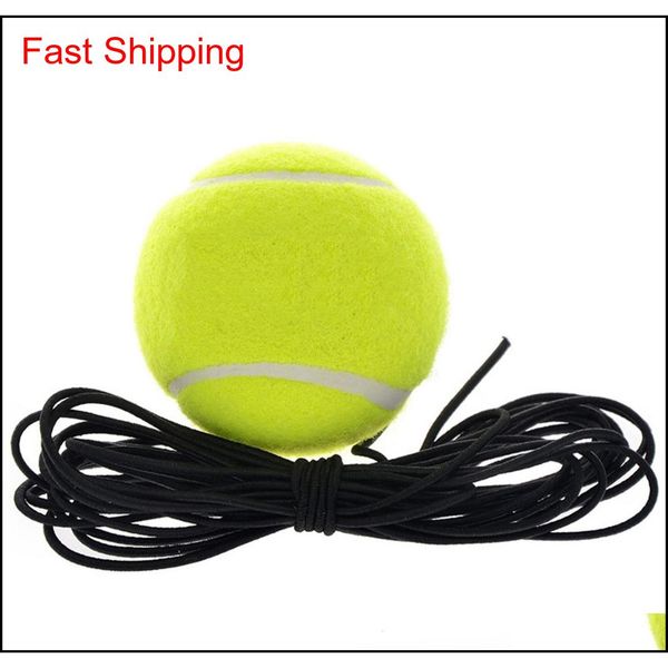 drill tennis trainer elasticity rubber woolen trainer tennis ball with string for single packa qylhsw bdepack2001
drill tennis trainer elasticity rubber woolen trainer tennis ball with string for single packa qylhsw bdepack2001