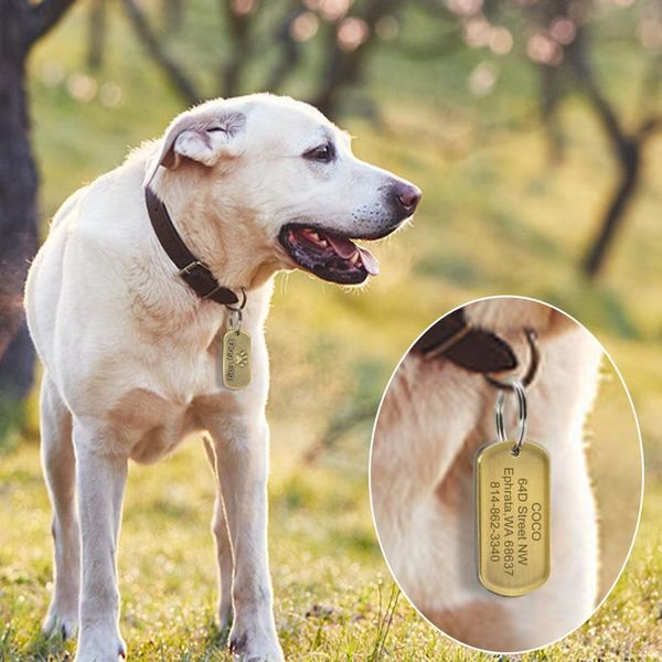 dog tag personalized engraved pet dog collar accessories custom military id tags pet puppy cat name phone tags stainle sqcybf
dog tag personalized engraved pet dog collar accessories custom military id tags pet puppy cat name phone tags stainle sqcybf