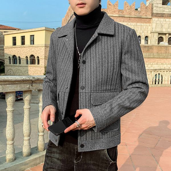 2021 blouse new autumn fine chinese style sleeve long jacket fashion male youth wear 7yxl, Tan;black
2021 blouse new autumn fine chinese style sleeve long jacket fashion male youth wear 7yxl, Tan;black