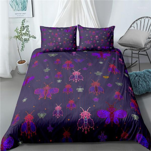 butterfly bedding set bedroom decor duvet covers comforter cover 2/3 pieces bedspread with pillowcases no comforter1
butterfly bedding set bedroom decor duvet covers comforter cover 2/3 pieces bedspread with pillowcases no comforter1