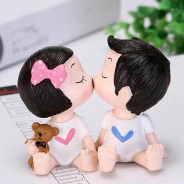 1 set fashionable cartoon ornaments love doll kiss baby dolls car interior accessories decoration1
1 set fashionable cartoon ornaments love doll kiss baby dolls car interior accessories decoration1