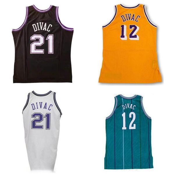 stitched classic retro jersey vlade divac mitchell & ness 1995-96 00-01 basketball jerseys men women youth s-6xl, Black;red
stitched classic retro jersey vlade divac mitchell & ness 1995-96 00-01 basketball jerseys men women youth s-6xl, Black;red