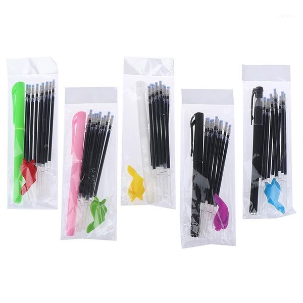 plastic pen auto ink erasable pen refills kit disappear ink ball point within 5 minutes1, Blue;orange
plastic pen auto ink erasable pen refills kit disappear ink ball point within 5 minutes1, Blue;orange