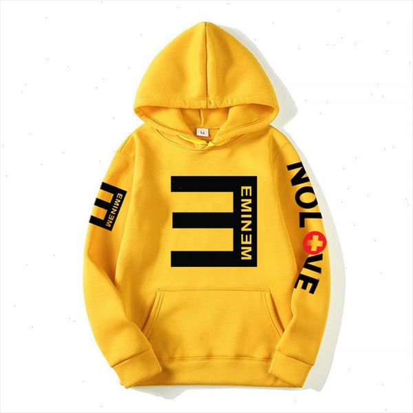 fashion printed mens fleece hoodies eminem thicken hip hop pullover sweatshirt men sportswear clothing sweatshirt men clothing, Black
fashion printed mens fleece hoodies eminem thicken hip hop pullover sweatshirt men sportswear clothing sweatshirt men clothing, Black