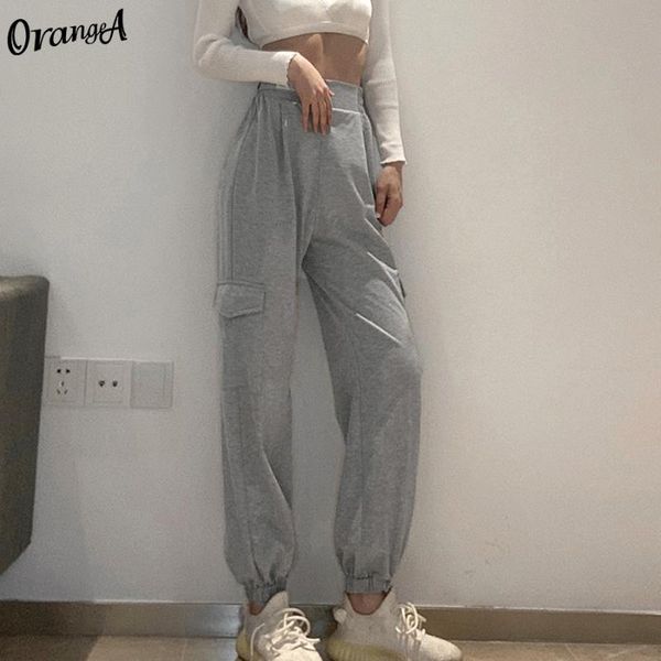 orangea casual женщины высокой талии шаровары карманные сыпучие твердая y2k sweatpants крупногабаритные бегуны осень мягкая уличная брюки, Black;white
orangea casual женщины высокой талии шаровары карманные сыпучие твердая y2k sweatpants крупногабаритные бегуны осень мягкая уличная брюки, Black;white