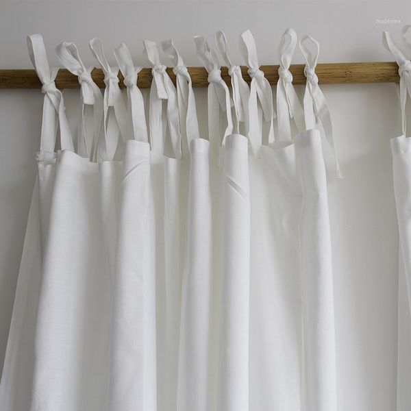 curtain & drapes fresh white linen curtains for bedroom living room modem blackout cortinas finished window treatments1
curtain & drapes fresh white linen curtains for bedroom living room modem blackout cortinas finished window treatments1