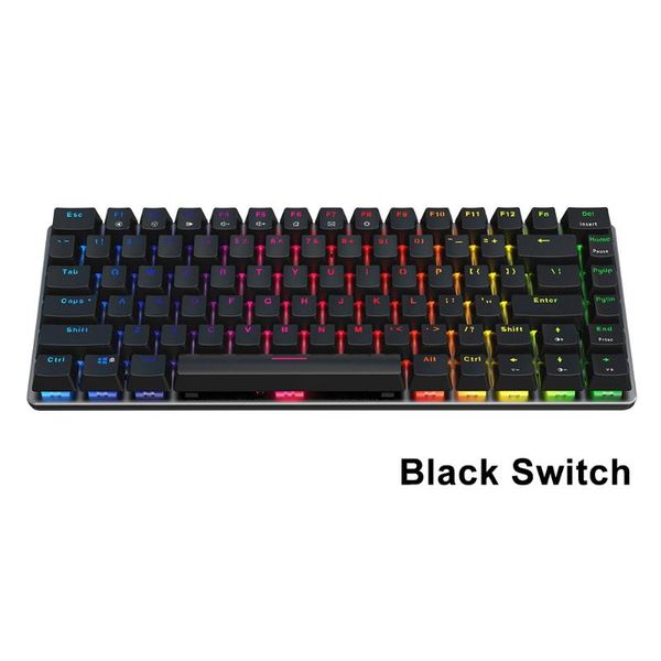 82 keys gaming keyboard usb wired detachable computer accessories mechanical ergonomic english universal rgb backlit ultra slim
82 keys gaming keyboard usb wired detachable computer accessories mechanical ergonomic english universal rgb backlit ultra slim
