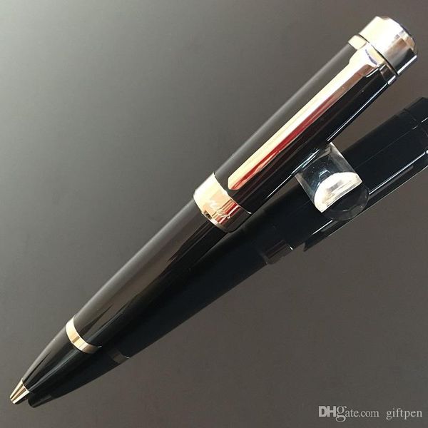 luxury roller ballpoint pen matte black polished pens holder with logo cap deluxe cufflinks famous french brand gift, Blue;orange
luxury roller ballpoint pen matte black polished pens holder with logo cap deluxe cufflinks famous french brand gift, Blue;orange