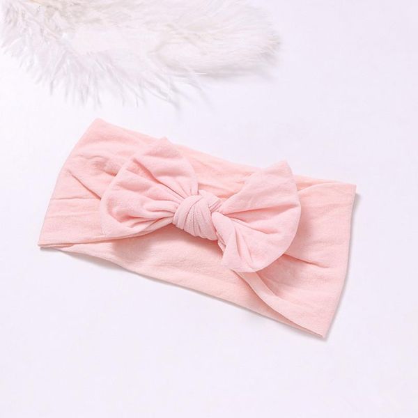 2022 new popular baby hair accessories super soft nylon bow for children european and american lovely princess hair band, Silver
2022 new popular baby hair accessories super soft nylon bow for children european and american lovely princess hair band, Silver