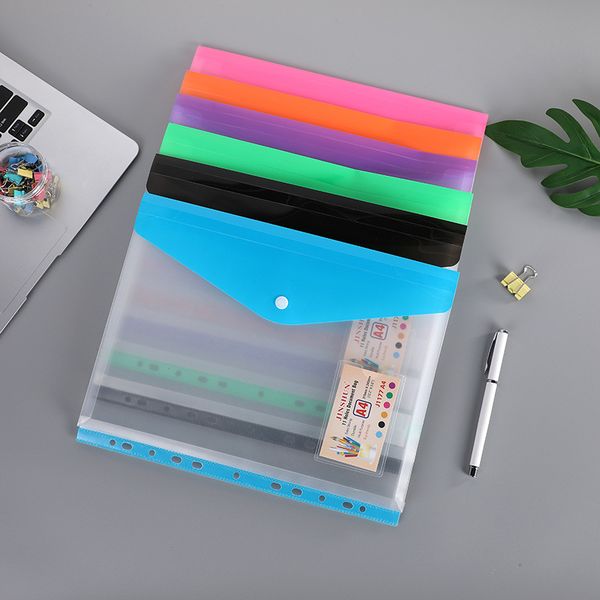 a4 folder holder 11-hole loose-leaf bag student examination paper bag translucent three-dimensional file bag available t3i51667
a4 folder holder 11-hole loose-leaf bag student examination paper bag translucent three-dimensional file bag available t3i51667