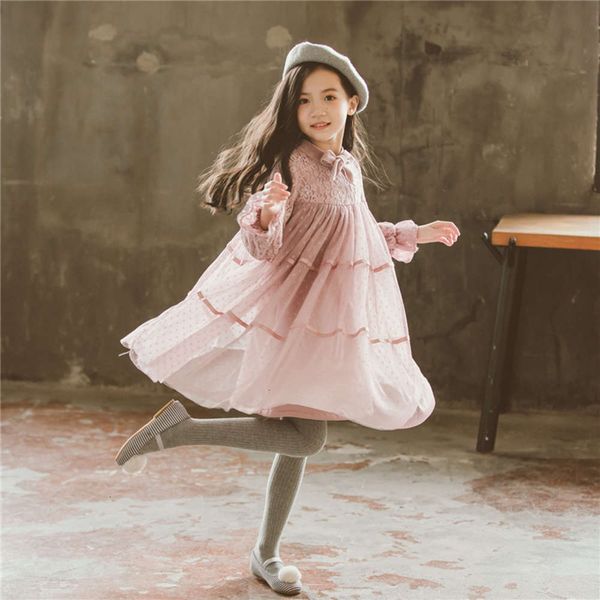 plush girls' autumn and winter drs 2020 new korean children's foreign sle skirt, Red;yellow
plush girls' autumn and winter drs 2020 new korean children's foreign sle skirt, Red;yellow