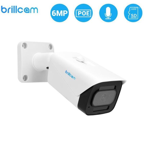 cameras brillcam 6mp uhd ir ip camera with 2.8mm len poe ip67 weatherproof ai sd recording built in microphone home security1
cameras brillcam 6mp uhd ir ip camera with 2.8mm len poe ip67 weatherproof ai sd recording built in microphone home security1