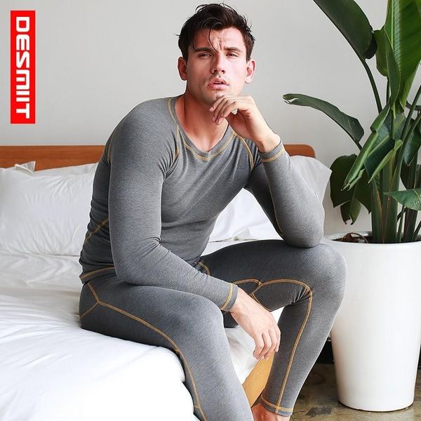 desmiit long johns set men fleece thermo underwear winter warm gay mens thermal clothing male fitness shirt leggins pants, Black;white
desmiit long johns set men fleece thermo underwear winter warm gay mens thermal clothing male fitness shirt leggins pants, Black;white