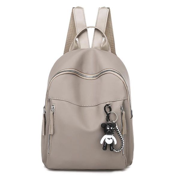 fashion backpack new nylon ladies travel backpack wild multi-purpose large-capacity female bag luxury zf10318
fashion backpack new nylon ladies travel backpack wild multi-purpose large-capacity female bag luxury zf10318