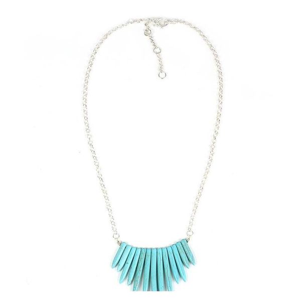shipping new silver turquoise spike pendant collar necklace, sweet girl fashion necklace, new necklace yp5xv
shipping new silver turquoise spike pendant collar necklace, sweet girl fashion necklace, new necklace yp5xv
