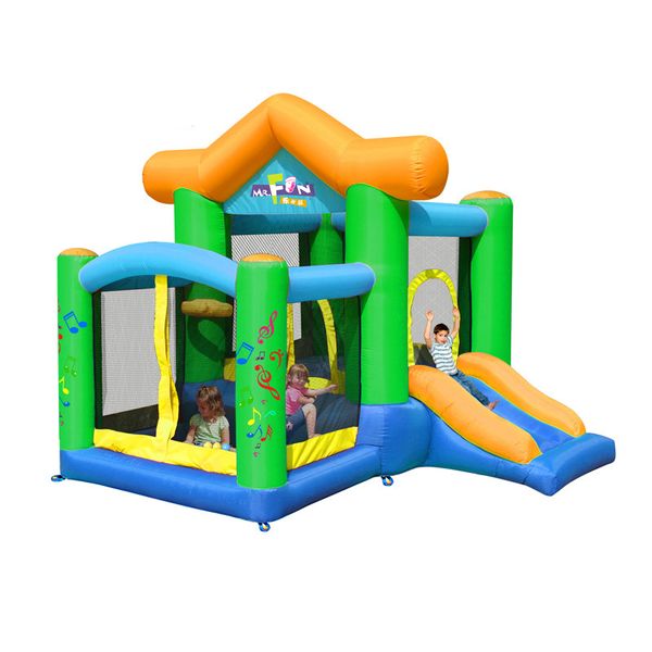 indoor small inflatable trampoline indoor slides bounce house inflatable trampoline outdoor playground safe playhouse for kids home garden
indoor small inflatable trampoline indoor slides bounce house inflatable trampoline outdoor playground safe playhouse for kids home garden