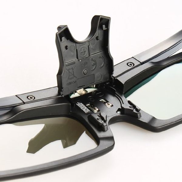 official original d glasses ssg-gb d bluetooth active eyewear glasses for all samsung d tv series
official original d glasses ssg-gb d bluetooth active eyewear glasses for all samsung d tv series