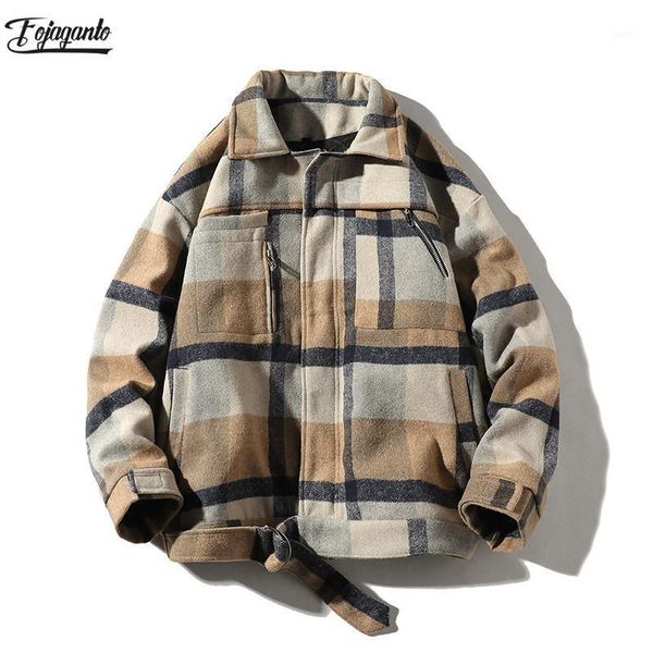 fojaganto new winter jacket men thick hip hop streetwear parka men coats casual padded men's jackets male clothing1, Black
fojaganto new winter jacket men thick hip hop streetwear parka men coats casual padded men's jackets male clothing1, Black