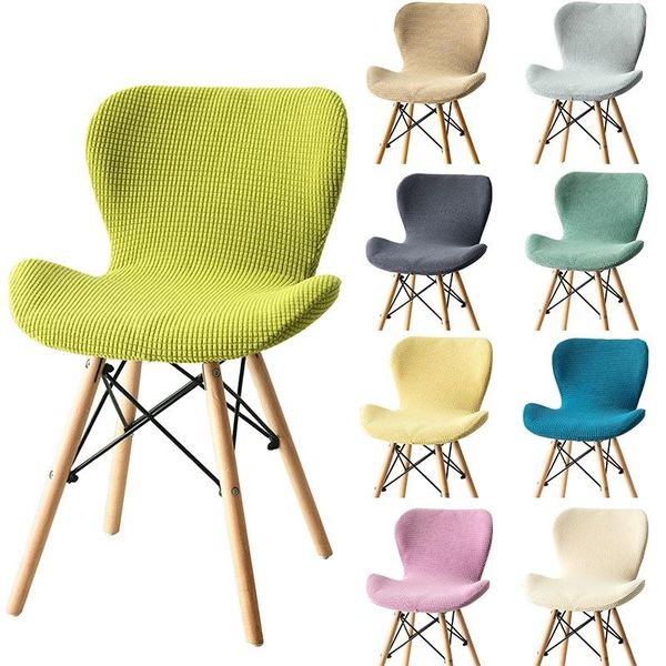 universal stretch chair cover spandex dining chair covers solid color stool covers elastic seat slipcover for wedding banquet
universal stretch chair cover spandex dining chair covers solid color stool covers elastic seat slipcover for wedding banquet