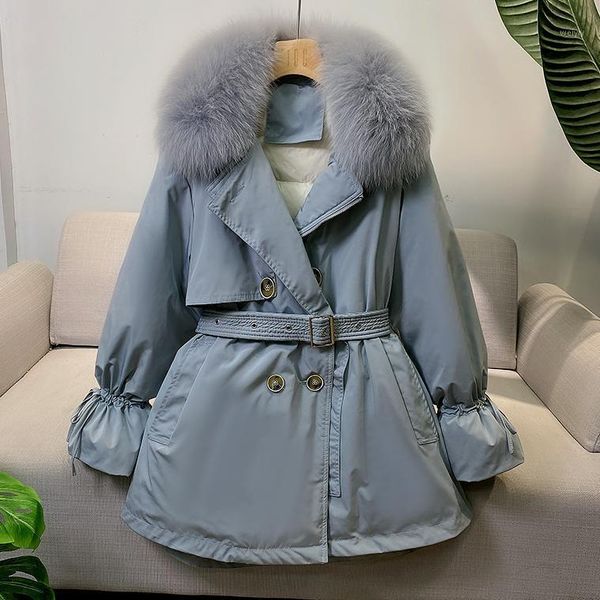 women new 2020 winter down coat jacket female hooded parkas white duck down thick warm outerwear white duck clothing b971, Black
women new 2020 winter down coat jacket female hooded parkas white duck down thick warm outerwear white duck clothing b971, Black