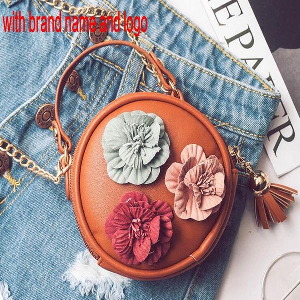 1pc desinger autumn handbag children 2017 round shaped flora kids shoulder chain bag with tassel pu crossbody bag zipper bags ju01s qynf
1pc desinger autumn handbag children 2017 round shaped flora kids shoulder chain bag with tassel pu crossbody bag zipper bags ju01s qynf