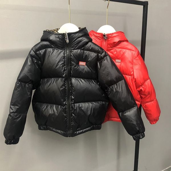 selling 2020 new kids coats designer thicken hooded kids boy girls winter coat printing ff down coat double-sided kids short down jacket, Black
selling 2020 new kids coats designer thicken hooded kids boy girls winter coat printing ff down coat double-sided kids short down jacket, Black