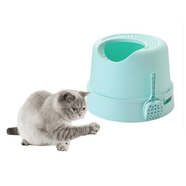 cat beds & furniture litter basin fully enclosed in toilet large sand home-style box pet supplies
cat beds & furniture litter basin fully enclosed in toilet large sand home-style box pet supplies
