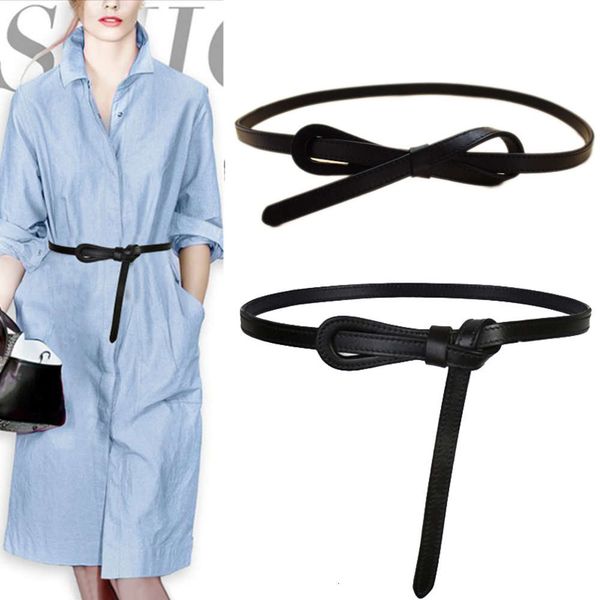 dress women's simple and versatile fashion knot with skirt waist thin leather decoration small belt black, Black;brown
dress women's simple and versatile fashion knot with skirt waist thin leather decoration small belt black, Black;brown
