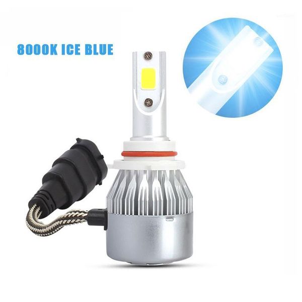 1pc ice blue car led headlights c6 8000k car bulb h1 h3 h4 h7 9005 9006 36w 8000lm cob head light lamp auto headlamps1
1pc ice blue car led headlights c6 8000k car bulb h1 h3 h4 h7 9005 9006 36w 8000lm cob head light lamp auto headlamps1