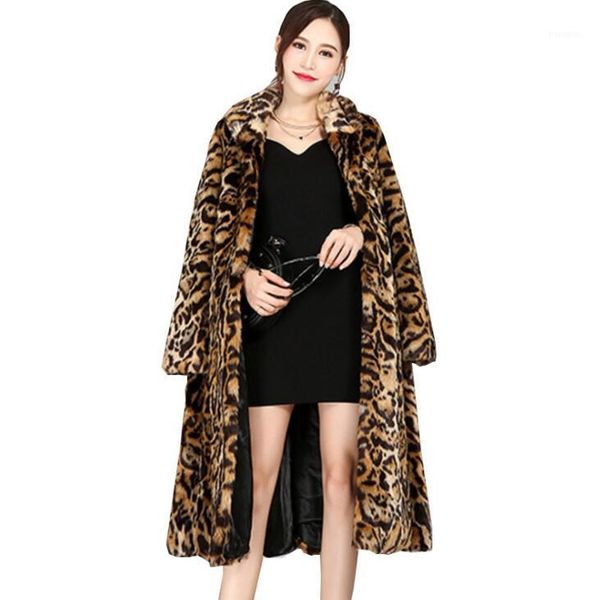 autumn faux mink leather jacket womens leopard print clothing winter thicken warm fur leather coat women slim jackets fashion1, Black
autumn faux mink leather jacket womens leopard print clothing winter thicken warm fur leather coat women slim jackets fashion1, Black