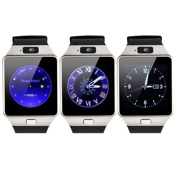 bluetooth smart watch smartwatch dz09 android phone call relogio 2g gsm sim tf card camera for iphone samsung huawei
bluetooth smart watch smartwatch dz09 android phone call relogio 2g gsm sim tf card camera for iphone samsung huawei