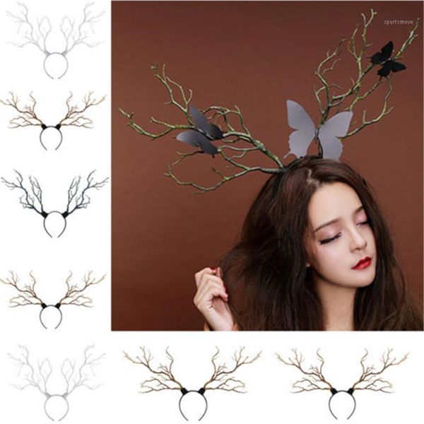 christmas decorations gothic antler butterfly headdress deer horn tree branches headband jewelry vintage wedding cosplay halloween accessori
christmas decorations gothic antler butterfly headdress deer horn tree branches headband jewelry vintage wedding cosplay halloween accessori
