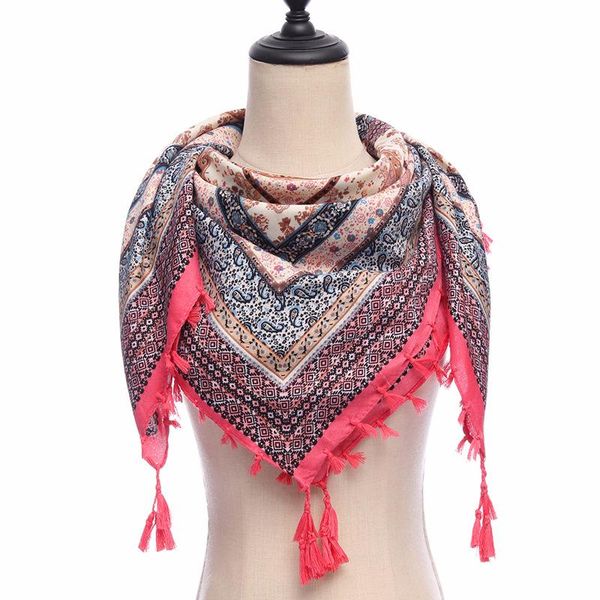 new 2017 brand women scarf spring caps lady pashmina winter scarves square tassels warm soft foulard female 110110cm wmtjuo bdesybag, Blue;gray
new 2017 brand women scarf spring caps lady pashmina winter scarves square tassels warm soft foulard female 110110cm wmtjuo bdesybag, Blue;gray