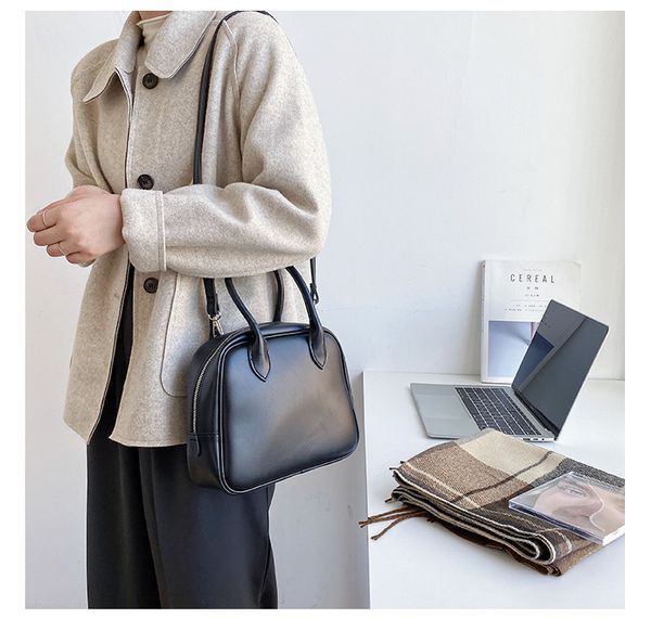 hbp korean version of the new bag handbags fashion ladies shoulder bag diagonal bag retro hand
hbp korean version of the new bag handbags fashion ladies shoulder bag diagonal bag retro hand