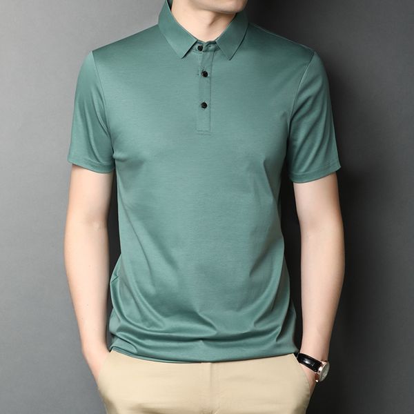 короткий рукав t- мужских летнего тренд нового отворотом твердого t- рубашка shirtcolor slim fit молодых мужчины случайных дна рубашка cvp2a, Blue
короткий рукав t- мужских летнего тренд нового отворотом твердого t- рубашка shirtcolor slim fit молодых мужчины случайных дна рубашка cvp2a, Blue
