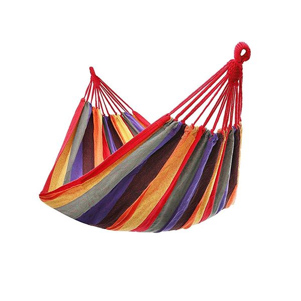 camping hammock canvas swing bed outdoor backpack survival travel equipment suitable for terrace porch hanging chair 1009
camping hammock canvas swing bed outdoor backpack survival travel equipment suitable for terrace porch hanging chair 1009