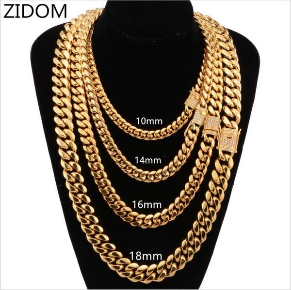 men hip hop chain necklace fashion stainless steel 8-18mm width/20-30inch long miami cuban chains necklace male hiphop jewelry, Silver
men hip hop chain necklace fashion stainless steel 8-18mm width/20-30inch long miami cuban chains necklace male hiphop jewelry, Silver