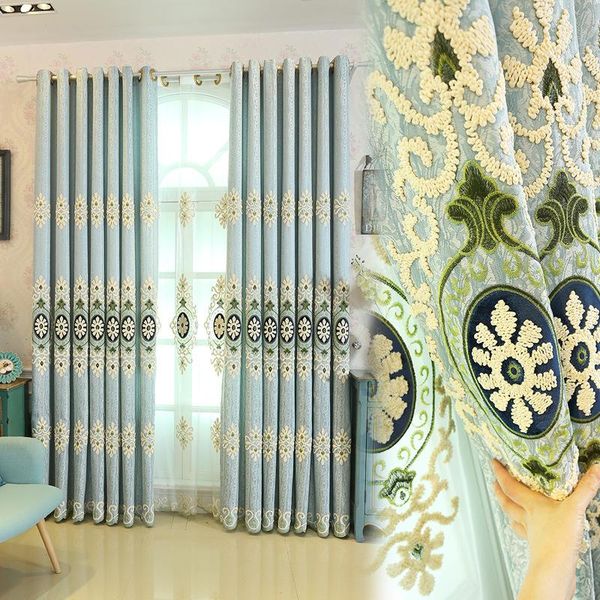 curtain & drapes custom european curtains finished living room bedroom balcony floor-to-ceiling light-shielding ci xiu hua screens simple
curtain & drapes custom european curtains finished living room bedroom balcony floor-to-ceiling light-shielding ci xiu hua screens simple
