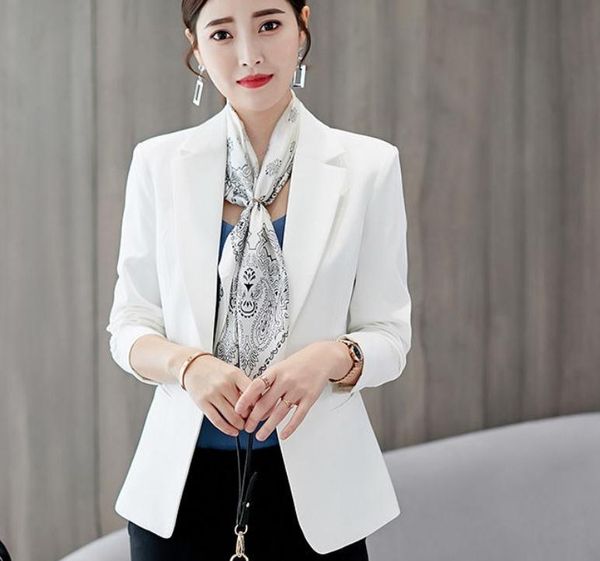 2021 spring and autumn winter with new style fashion long sleeve women's western-style clothes coat@741, White;black
2021 spring and autumn winter with new style fashion long sleeve women's western-style clothes coat@741, White;black