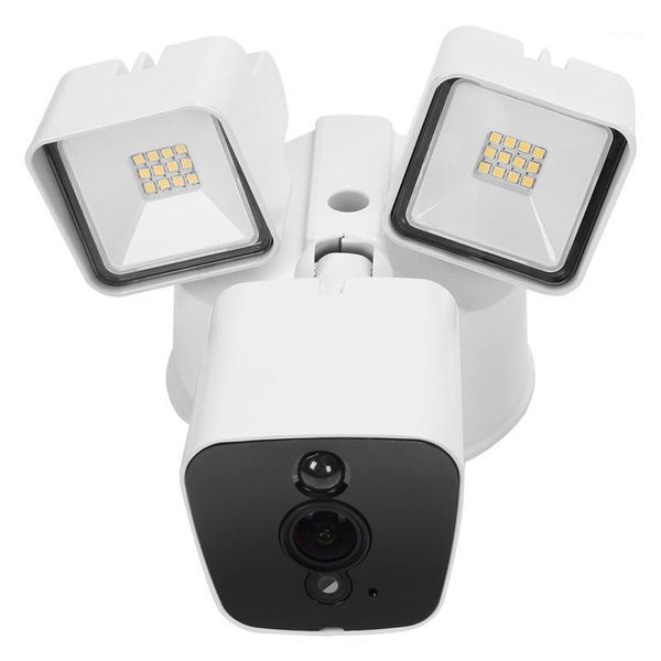 1080p floodlight camera wifi floodlight camcorder ip55 waterproof hd security cam two-way talk motion detection pir sensor push1
1080p floodlight camera wifi floodlight camcorder ip55 waterproof hd security cam two-way talk motion detection pir sensor push1