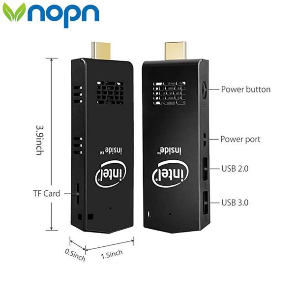mini pc t5 intel z8350 windows 10 stick 4gb/64gb 4k hd dual wifi usb 3,0 bluetooth 4,2 miracast reproductor multimedia
mini pc t5 intel z8350 windows 10 stick 4gb/64gb 4k hd dual wifi usb 3,0 bluetooth 4,2 miracast reproductor multimedia