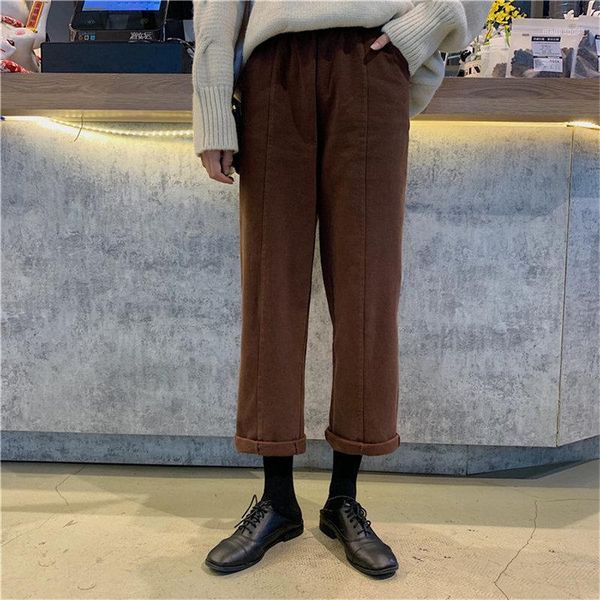 hzirip high waist loose thicken brief jeans denim leisure 2020 elastic-waist straight office lady high street casual trousers1, Blue
hzirip high waist loose thicken brief jeans denim leisure 2020 elastic-waist straight office lady high street casual trousers1, Blue