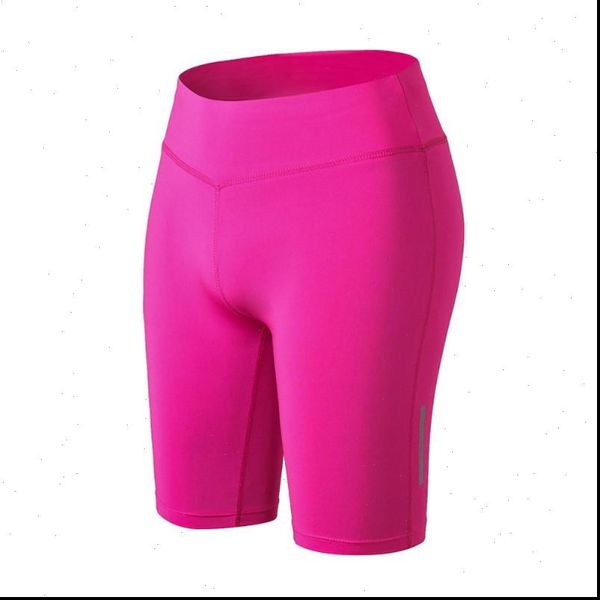 sports shorts womens compression fit tight night reflective high waist elastic women quick drying tight bottom slim shorts, White;black 
sports shorts womens compression fit tight night reflective high waist elastic women quick drying tight bottom slim shorts, White;black