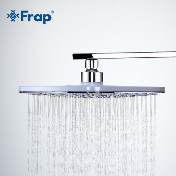 frap прибытие дождя верхний душ глава saving ванной abs воды f008 25 новый раунд 245мм top bbysap bwkf
frap прибытие дождя верхний душ глава saving ванной abs воды f008 25 новый раунд 245мм top bbysap bwkf